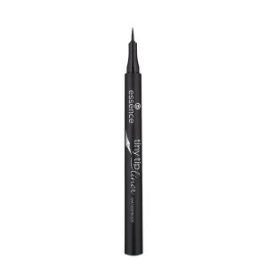 essence Tiny Tip Liner Waterproof 01