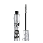 essence Lash Princess Volume & Length Mascara Party Deep Black - Maskara pogrubiająca i wydłużająca 10ml