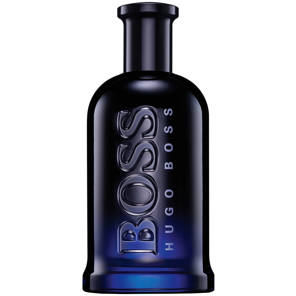 Hugo Boss Boss Bottled Night woda toaletowa spray 200ml