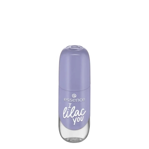 essence Gel Nail Colour - Lakier do paznokci Gel Nail Colour - 17 8ml