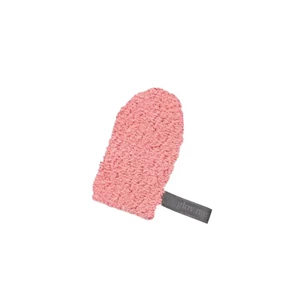 GLOV Quick Treat Mini rękawica do demakijażu Unicornection Brzoskwiniowa