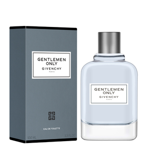Givenchy Gentlemen Only woda toaletowa spray 100ml