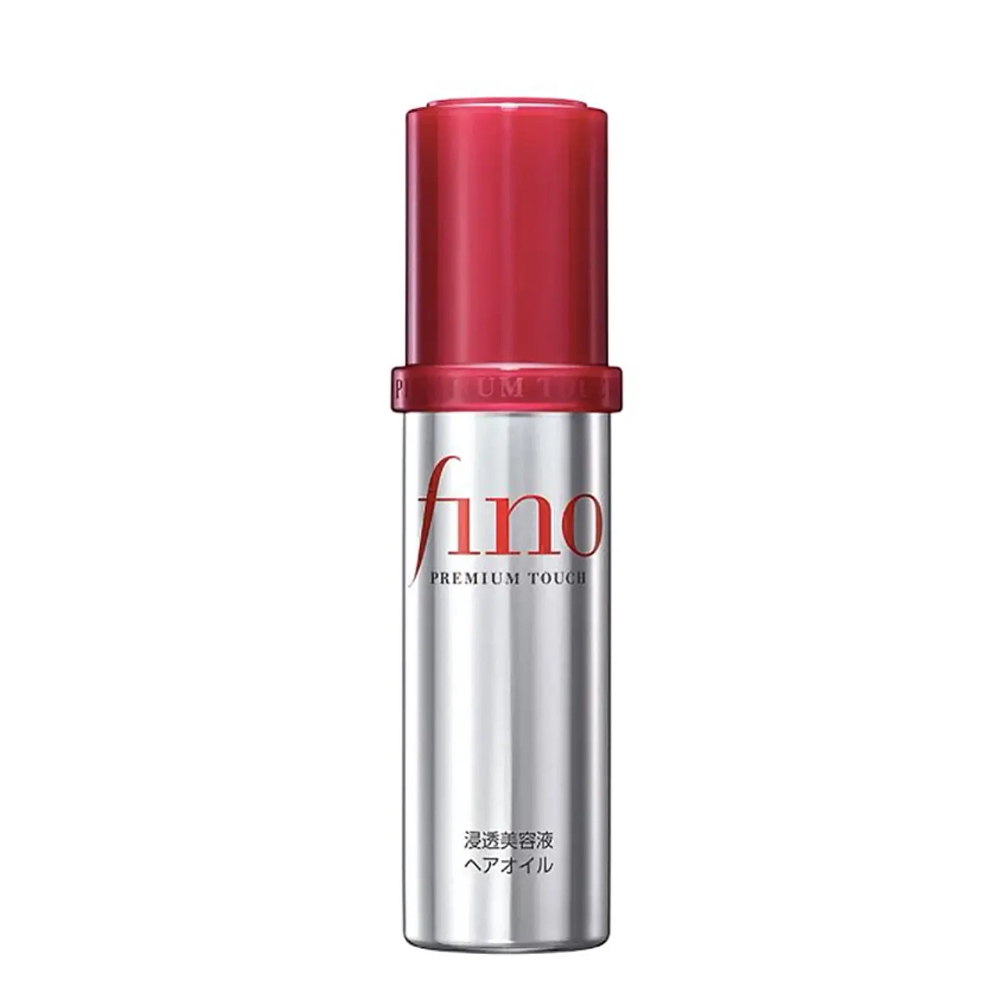 Shiseido FINO Premium Touch Rich Serum Hair Oil - wygładzający olejek regenerujący do włosów 70ml