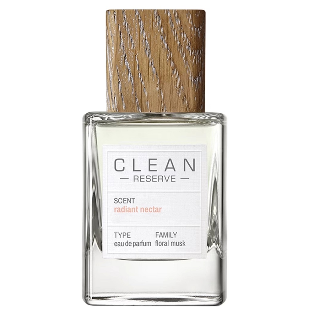 Clean Reserve Radiant Nectar woda perfumowana spray 50ml