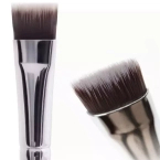 Nanshy Eye Brush Set Pearlescent White Zestaw 7 pędzli do oczu
