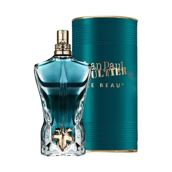 Jean Paul Gaultier Le Beau woda toaletowa spray 125ml