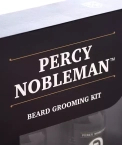 Percy Nobleman Grooming Kit Zestaw brodacza