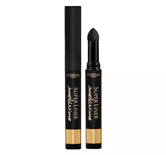 L'Oreal Super Liner Smokissime