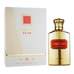 Asdaaf Sa'ud woda perfumowana spray 100ml