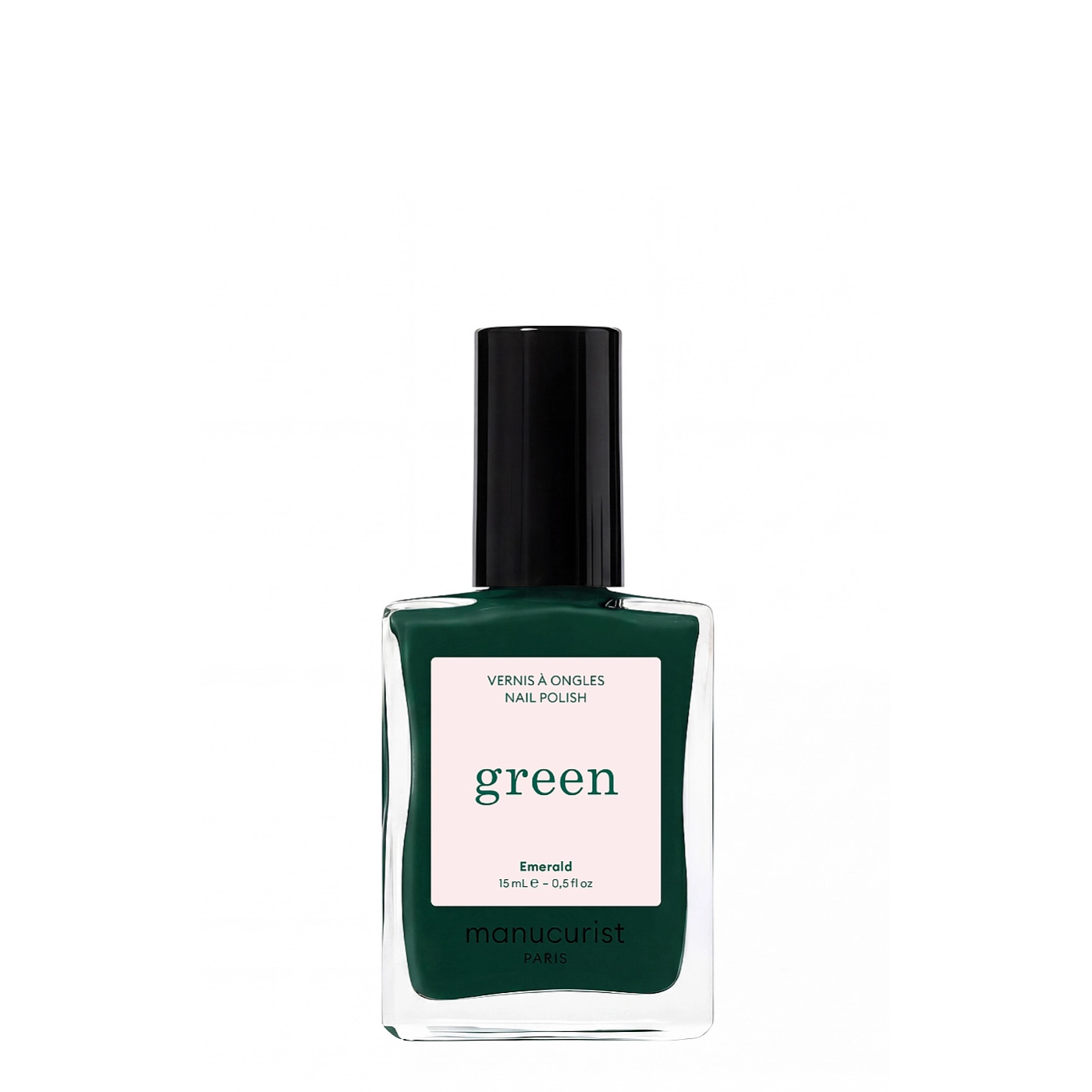 Manucurist Green Emerald 15 ml