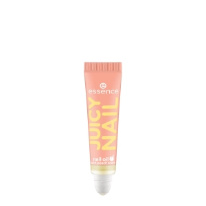 essence JUICY NAIL NAIL OIL 01 Keep On Rollin Nawilżający olejek do paznokci 11ml
