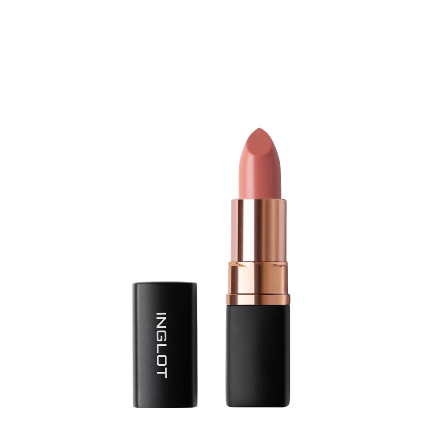 Inglot Kiss Catcher - Pomadka do ust - Call me Babe 907