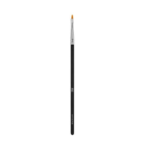 Hulu P148 Perfect Cat Eye Set Miękki pędzel do kreski lub ust