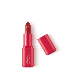 KIKO Milano Club K Pigment Pop Lipstick - Pomadka nawilżająca o mocnym kryciu 6