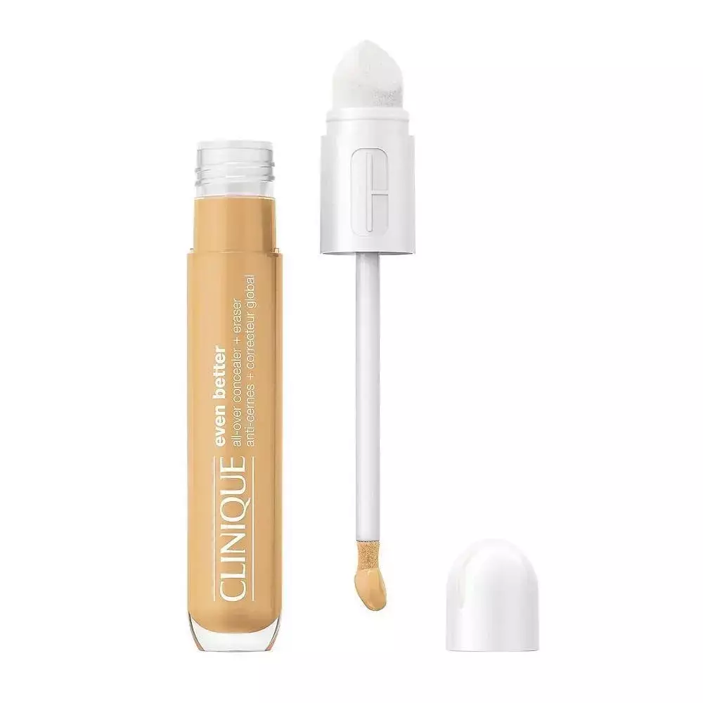 Clinique Even Better Concealer korektor do twarzy WN 48 Oat 6ml
