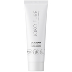 Joko Pure CC Cream - Ultralekki tonujący krem CC 02 30ml