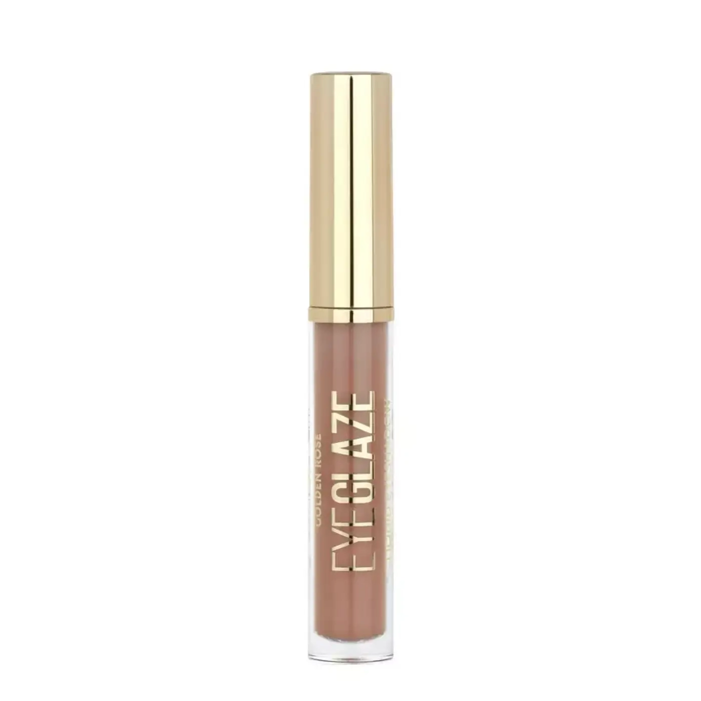 Golden Rose Eye Glaze Liquid Eyeshadow Cień do powiek w płynie 02