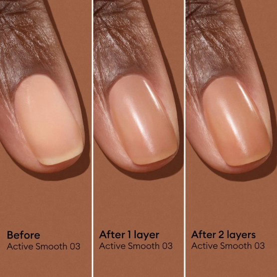 Manucurist Active Smooth 03 15 ml