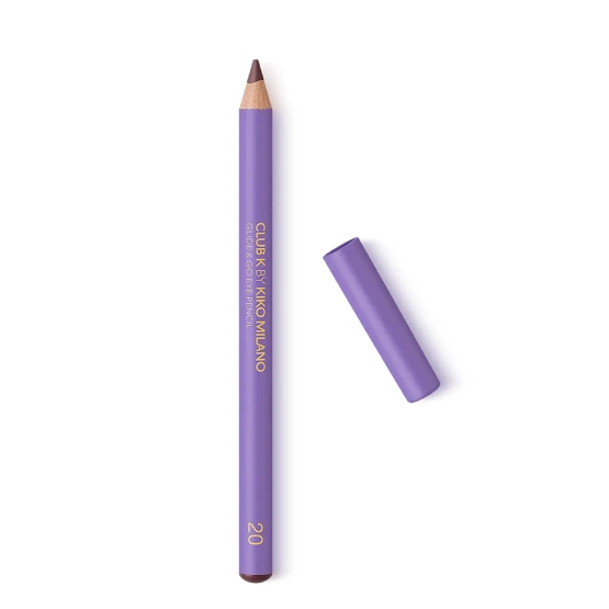 KIKO Milano Club K Glide & Go Eye Pencil - Kredka do wewnętrznego i zewnętrznego konturu oka 20