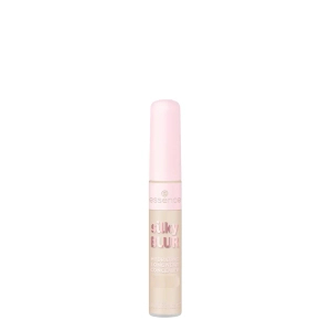 essence Silky BLUR Hydrating Longwear Concealer - Nawilżający korektor Silky BLUR Hydrating Longwear 80 10ml