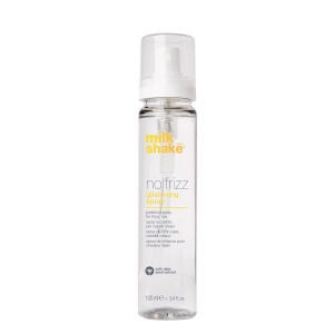 Milk Shake Glistening Spray No Frizz Wygładzający spray zapobiegający puszeniu włosów 100ml