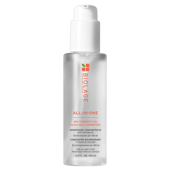 Matrix Biolage All-in-One odżywczy olejek do włosów 100ml