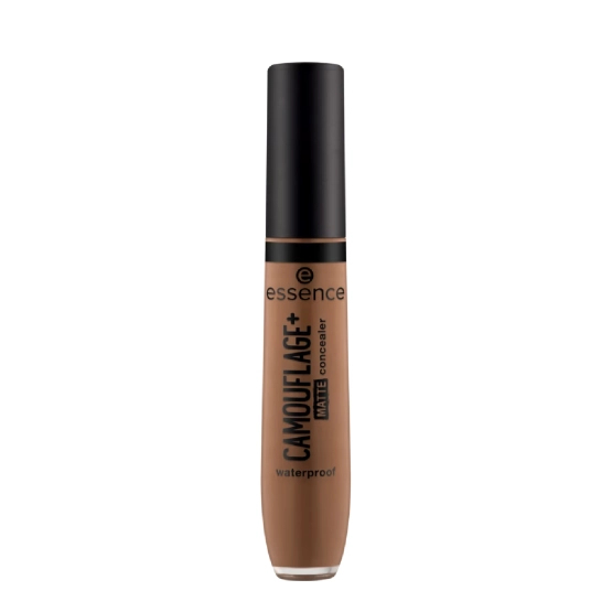 essence CAMOUFLAGE+ MATTE concealer 230 Korektor 8ml