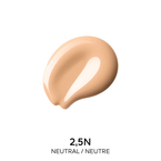 Guerlain Terracotta Le Teint podkład w płynie z efektem naturalnego rozświetlenia 2.5N 35ml