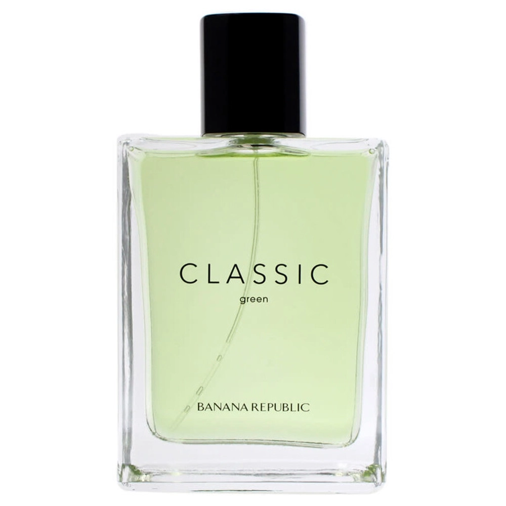 Banana Republic Classic Green woda perfumowana spray 125ml