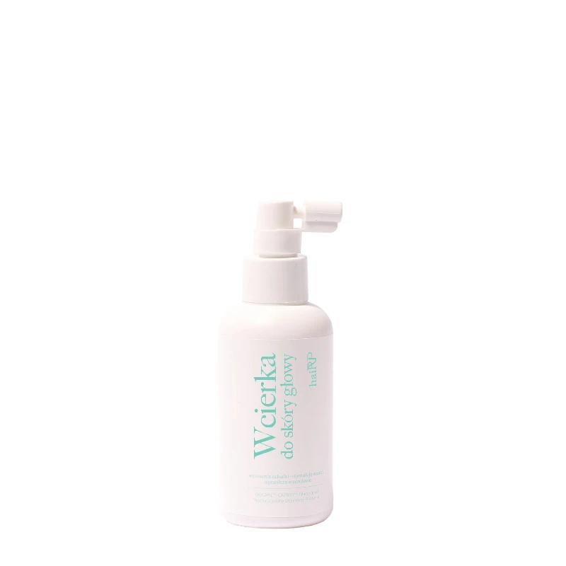 RP Store haiRP wzmacniająca wcierka do włosów 125ml