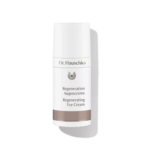 Dr. Hauschka Regenerating Eye Cream regenerujący krem pod oczy 15ml