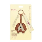 Pupa Milano Forever Charms Balsam do ust z brelokiem Toby - 001 Vanilla