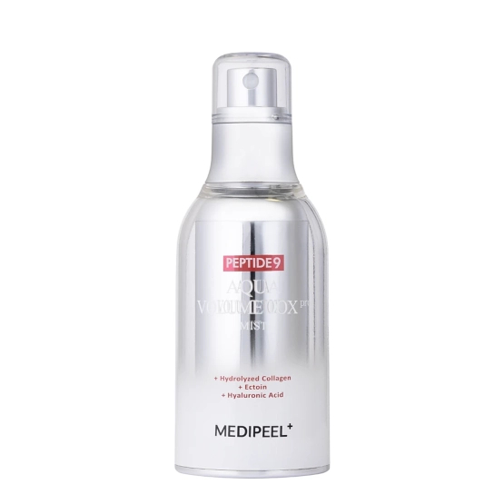 Medi-Peel Peptide 9 Aqua Volume Tox Mist Pro Peptydowa Mgiełka do Twarzy 50ml