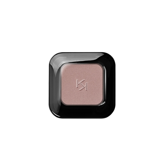 KIKO Milano Maxi Mod High Pigment Eyeshadow cień do powiek o wysokiej pigmentacji 06 Taupe Class 1.5g