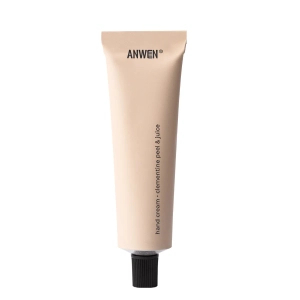 Anwen Hand cream Krem do rąk Clementine peel & juice 30 ml