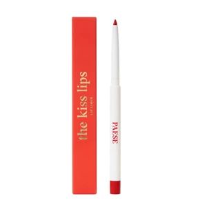 Paese The Kiss Lips Konturówka do ust 06 Classic Red