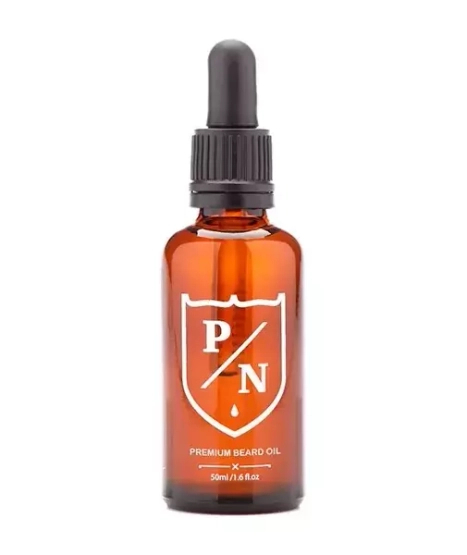 Percy Nobleman Premium Scented Oil Zapachowy olejek do brody 50ml