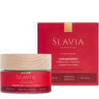 Slavia Cosmetics Ceramidowy krem do twarzy Odbudowa & Nawilżenie 50ml