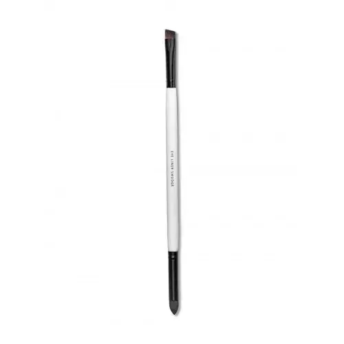 Lily Lolo Eye Liner Smudge Brush Dwustronny pędzel do kresek