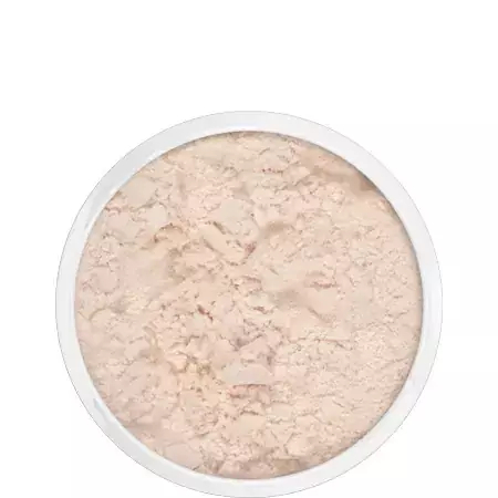 Kryolan 75700 Fixing Powder Puder matujący i utrwalający makijaż P11 20g