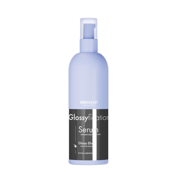 PROSALON TREATMENT Glossification Serum zabezpieczające końcówki Glossy Elixir 100ml