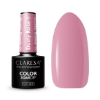 Claresa Nails Lakier hybrydowy DUSTY ROSE 8 5g