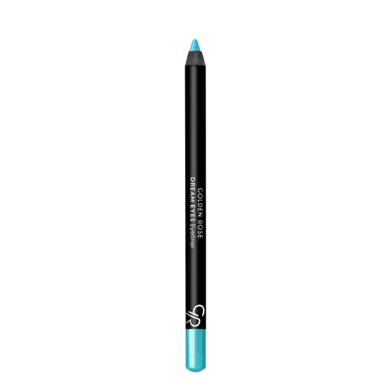 Golden Rose Dream Dream Eyes Eyeliner - Kredka do oczu 417 Air Force