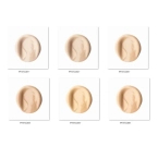 Topface Natural Glow CC Cream&Concealer Krem CC i korektor 2w1 003 30ml