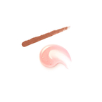 KIKO Milano Juicy Fizz Color Shot Lip Gloss & Stain duet do ust z błyszczykiem i tintem 01 Sweet Tequila 2.5ml