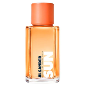 Jil Sander Sun Women perfumy spray 75ml - produkt bez opakowania