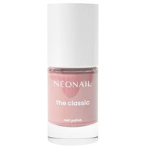 NeoNail The Classic Nail Polish lakier klasyczny do paznokci Dark Nude 7.2ml