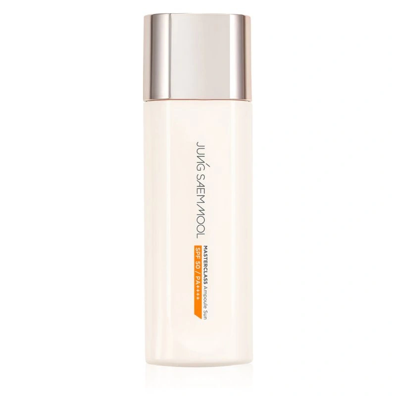 JUNG SAEM MOOL Masterclass Ampoule Sun Krem SPF 50ml