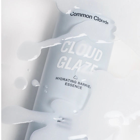 Common Clouds Cloud Glaze Hydrating Barrier Essence - Nawilżająca esencja barierowa 150ml