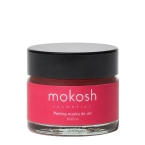Mokosh Peeling do ust Malina 15ml